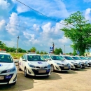Thi sa hình B2: Các quy định cần lưu ý